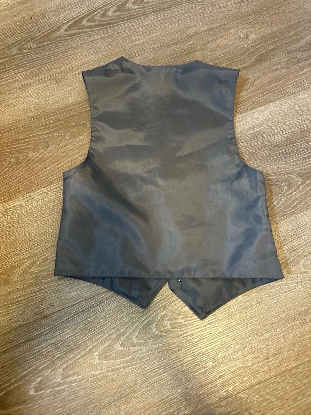 Izod three piece